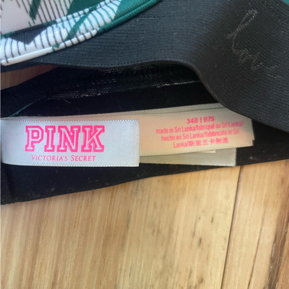 PINK everywhere super push up bra. - Picture 2 of 3